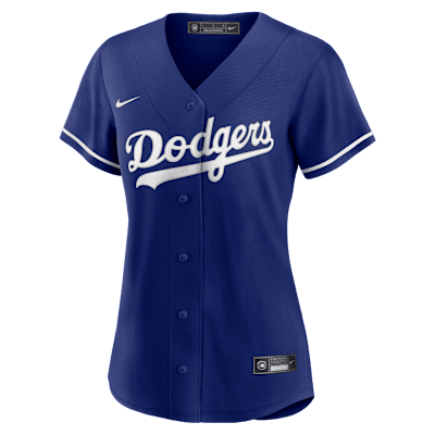 ウェア MLB x NIKE Dodgers Shohei Ohtani Replica Shohei Ohtani Los Angeles Dodgers Nike Replica 2024 World